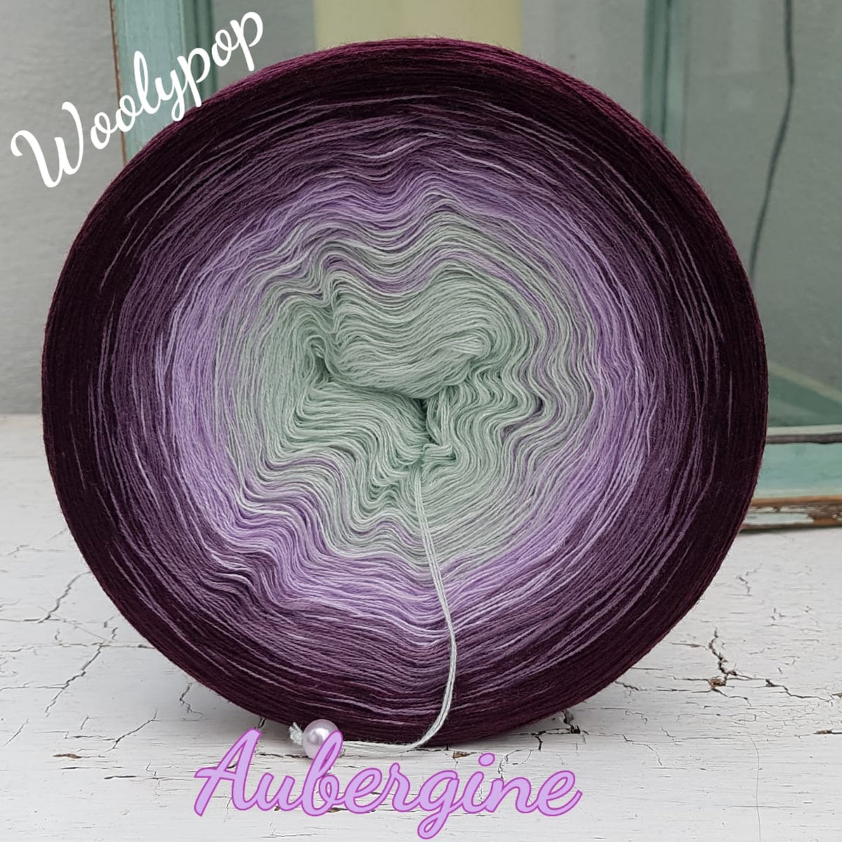Aubergine