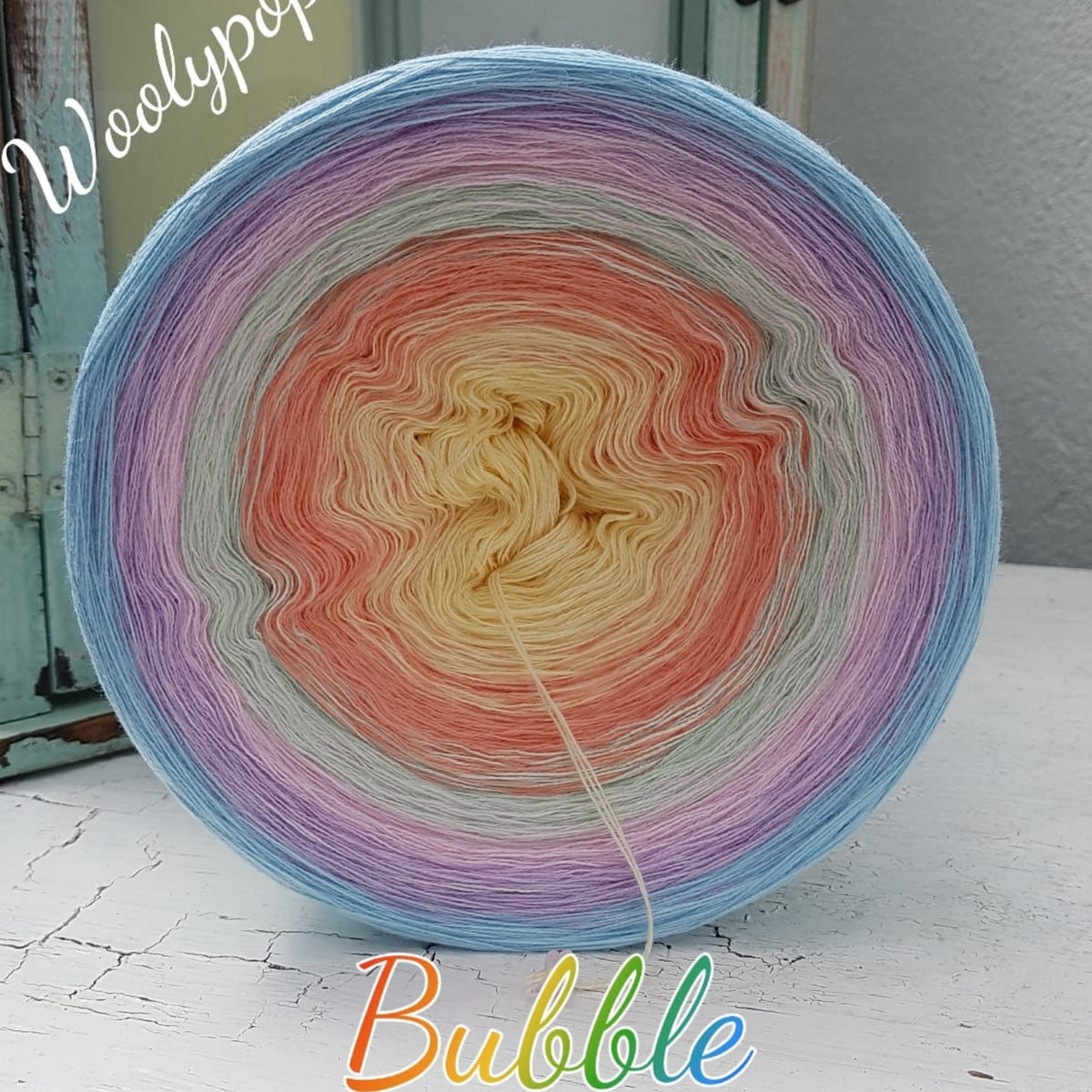 Bubble