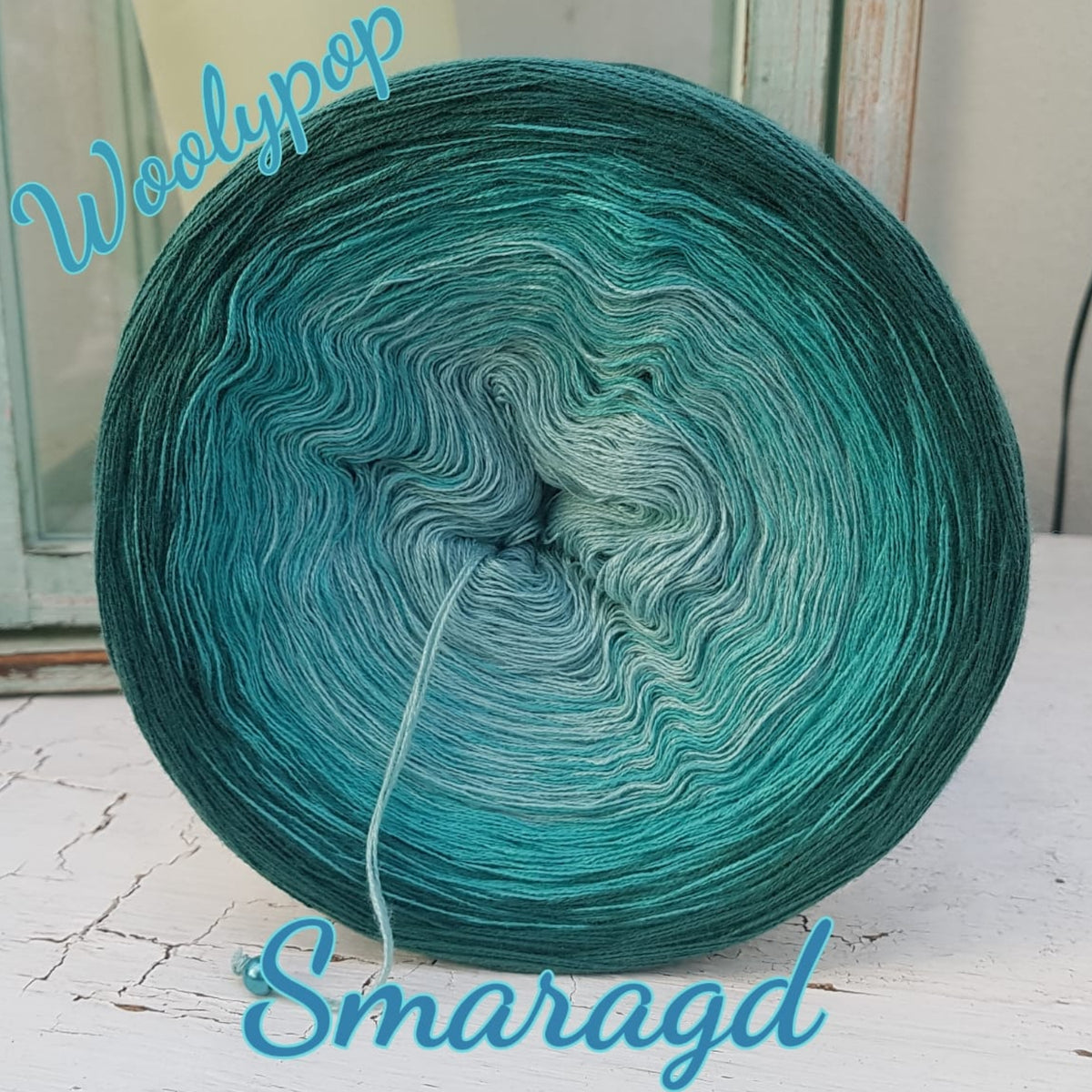 Smaragd