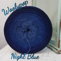 Night Blue