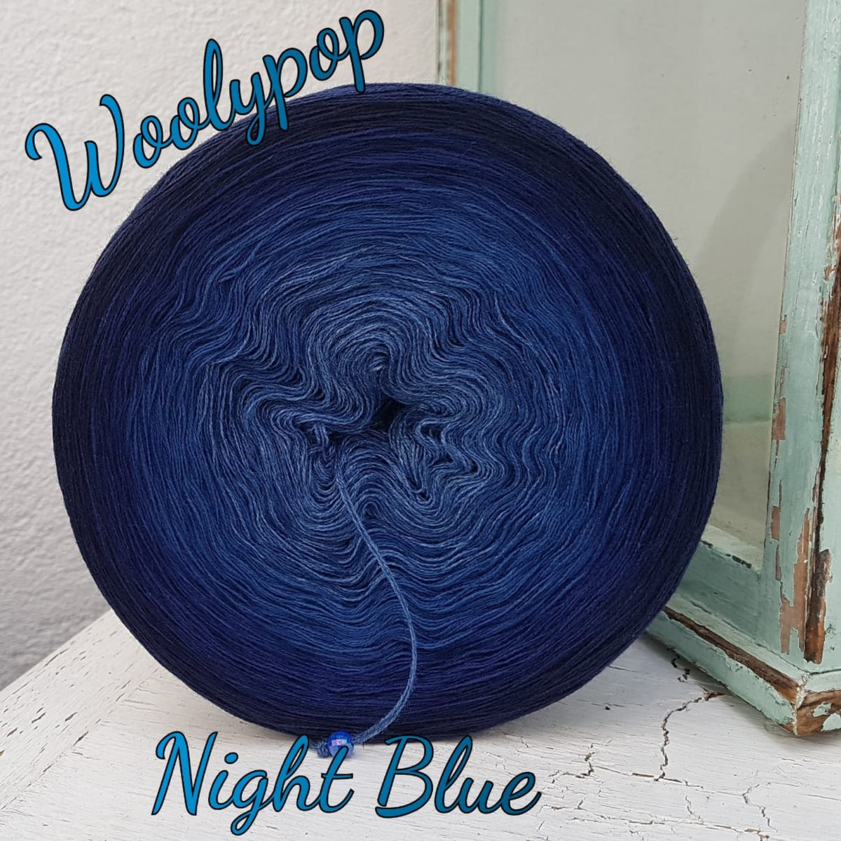 Night Blue