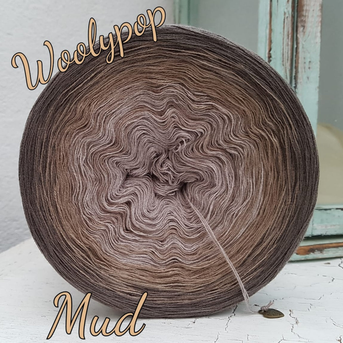 Mud