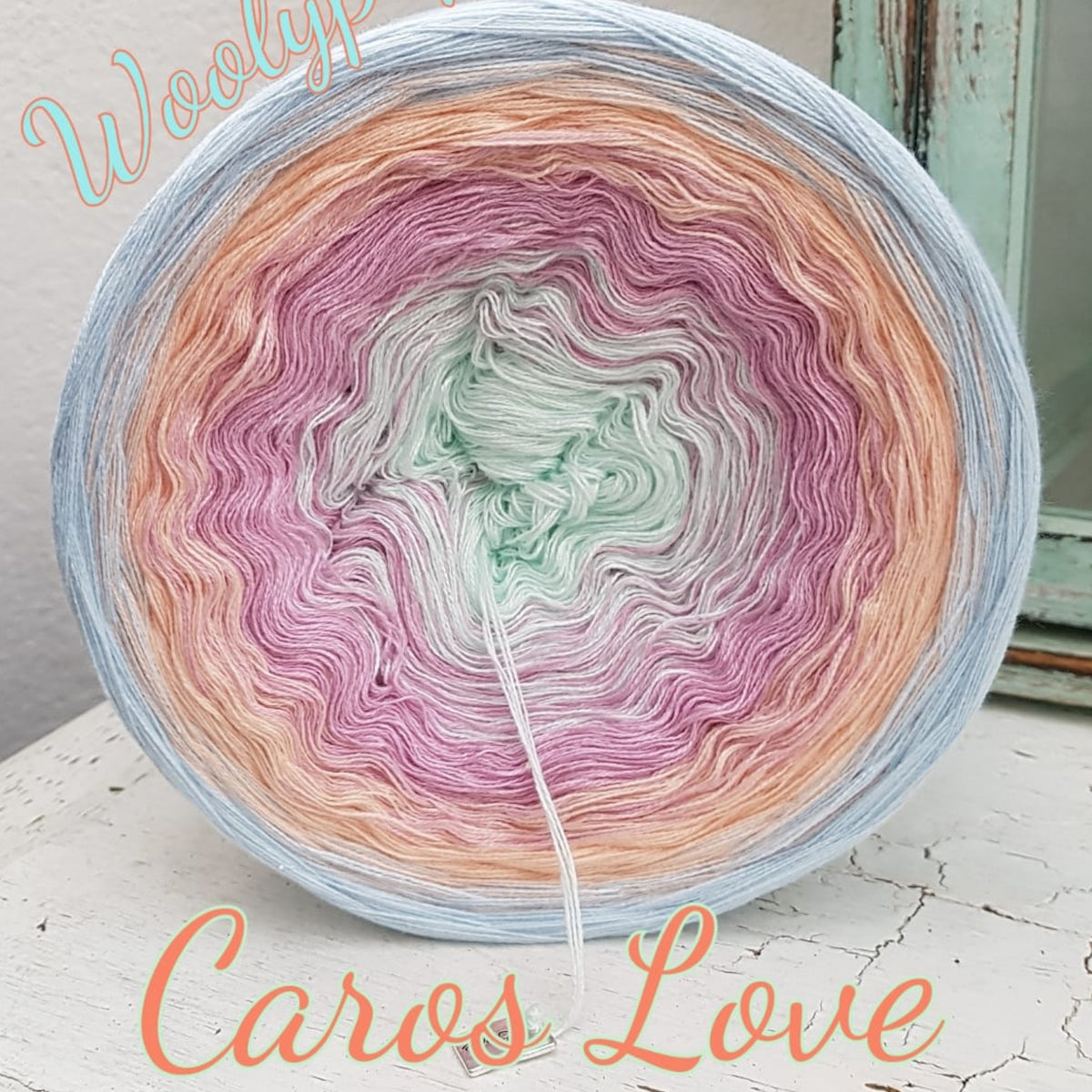 Caros Love