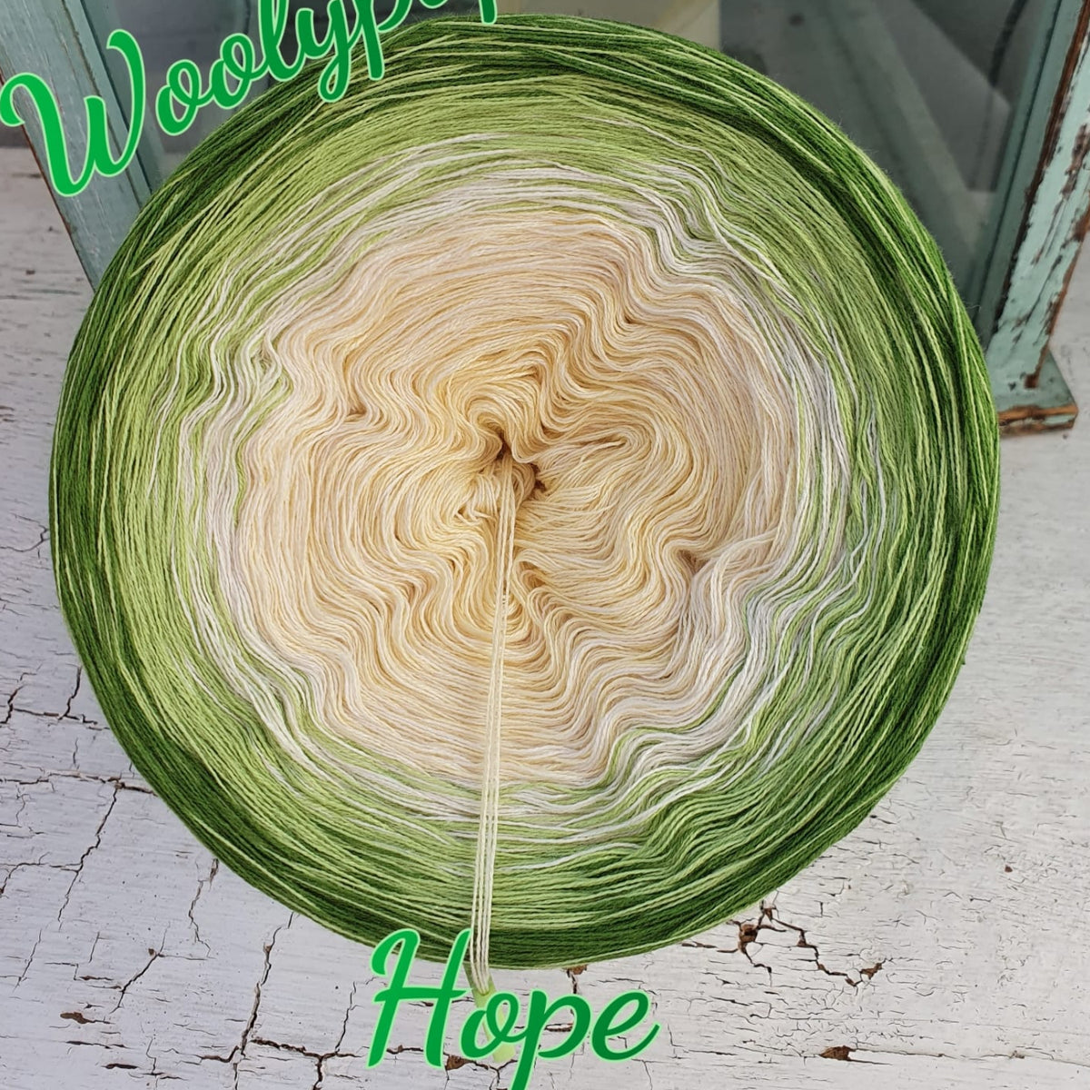 Hope