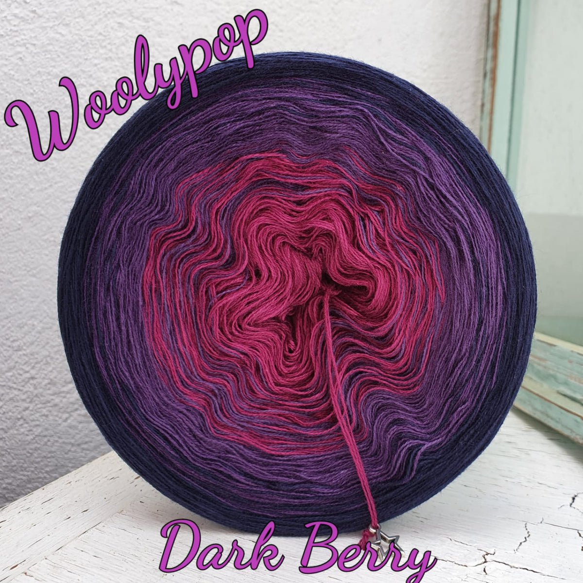 Dark Berry