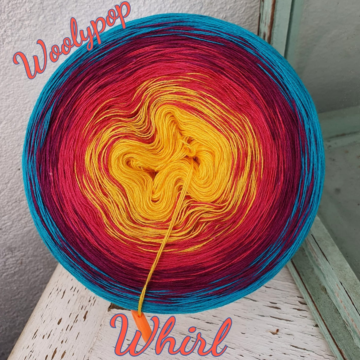 Whirl