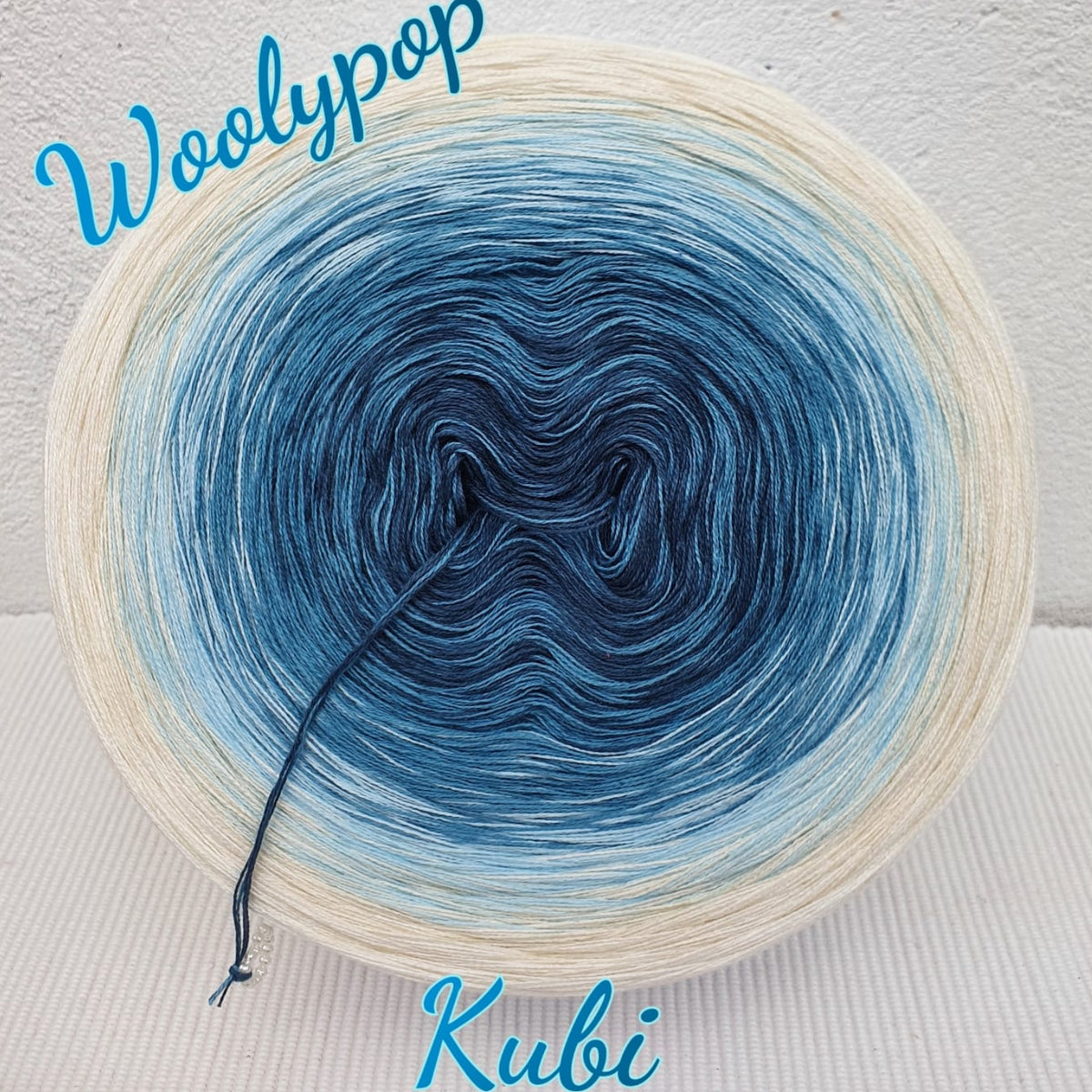 Kubi