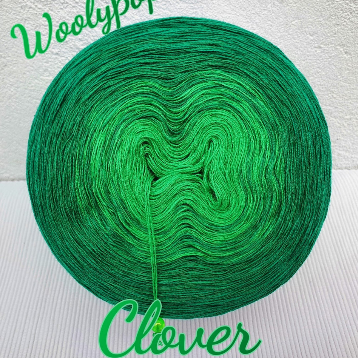 Clover