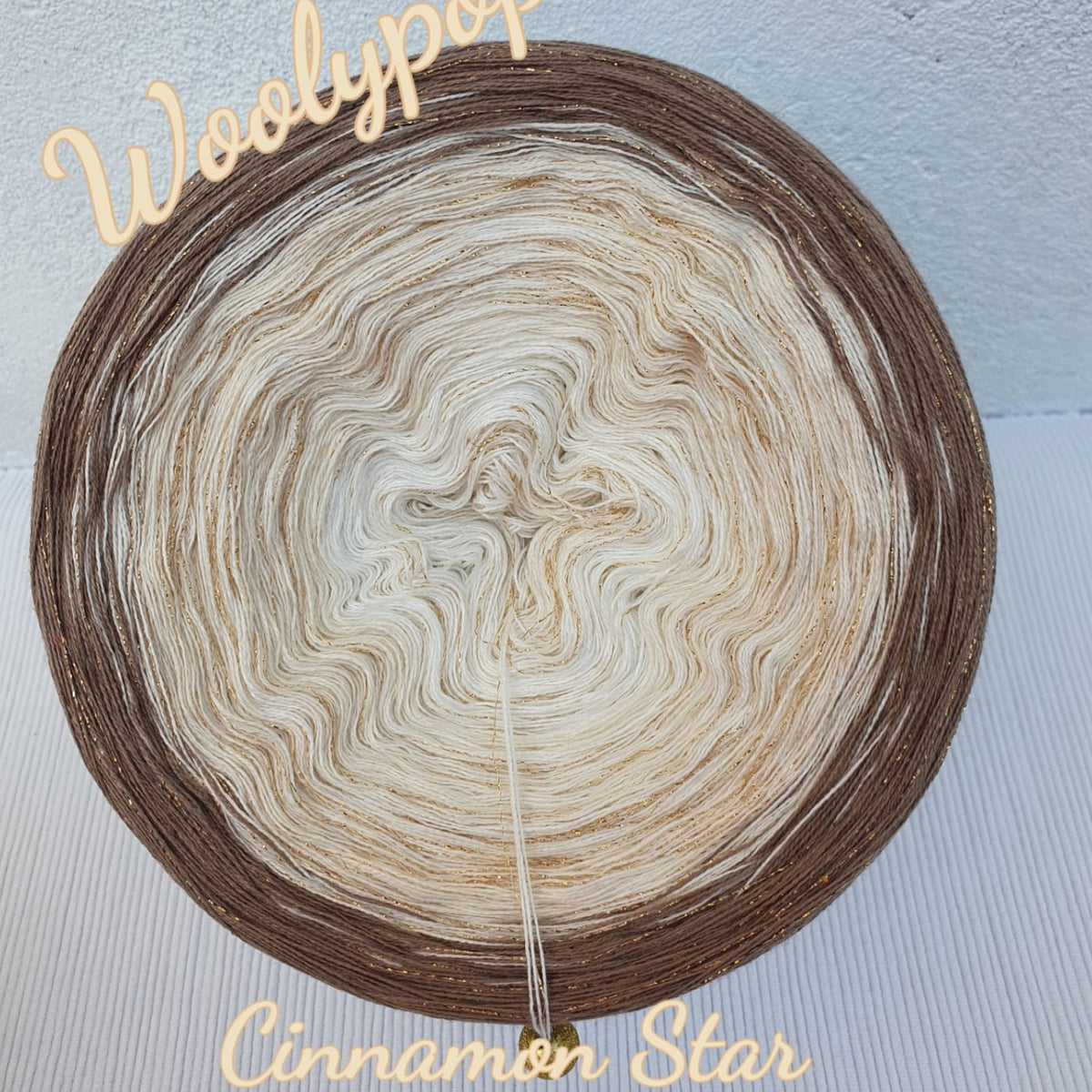 Cinnamon Star