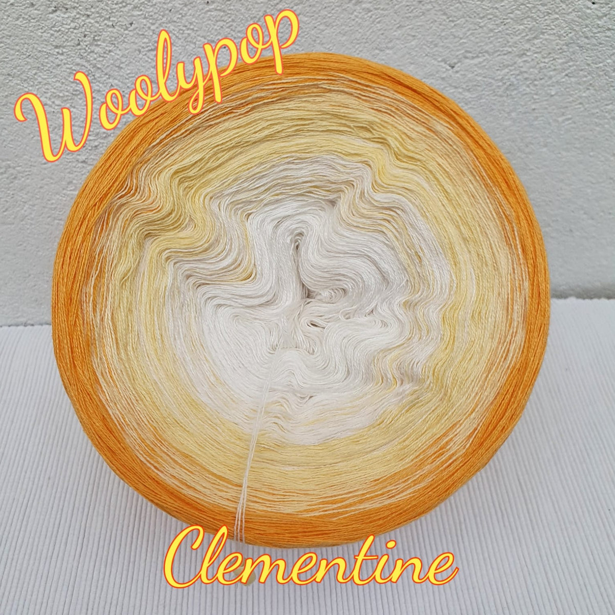 Clementine