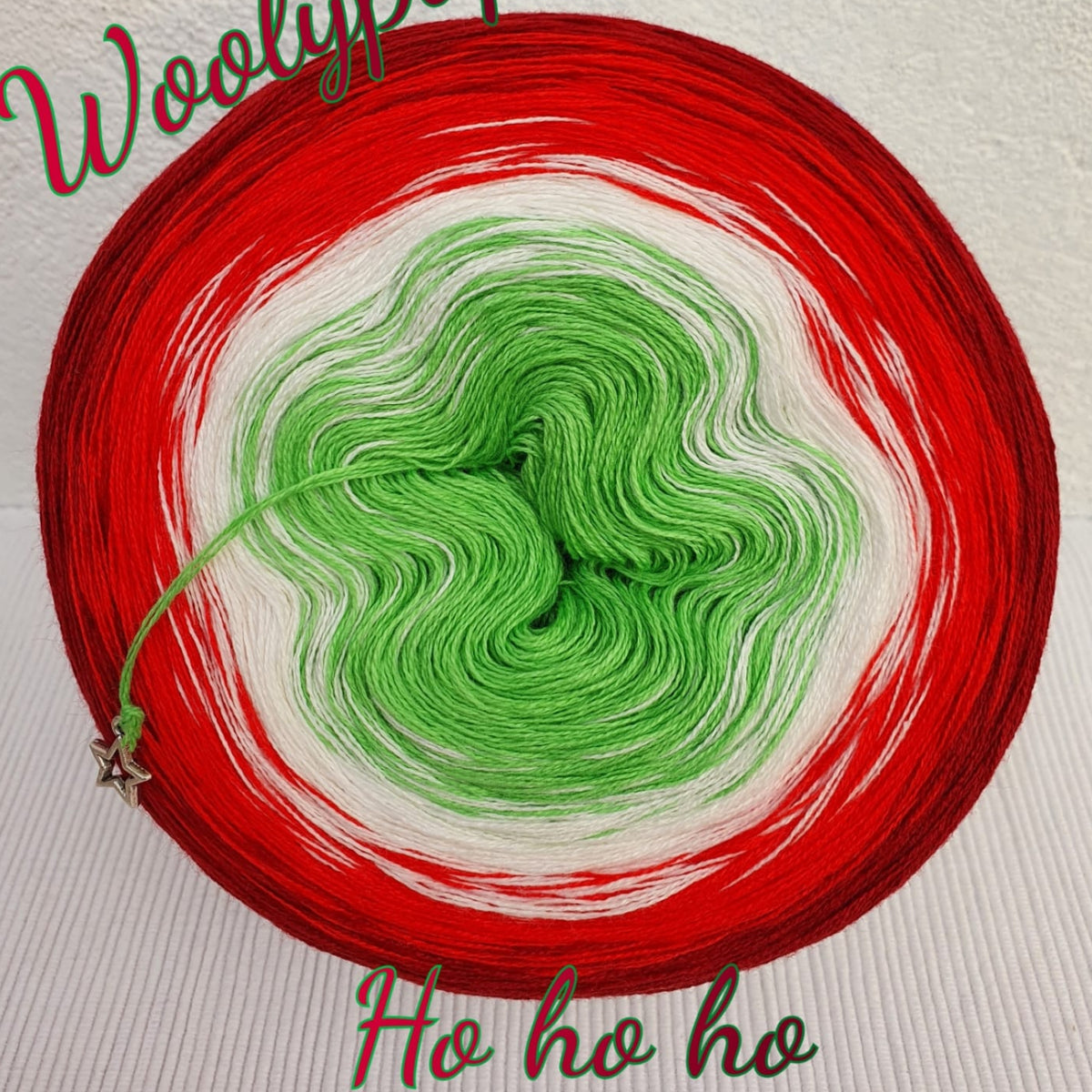Ho Ho Ho