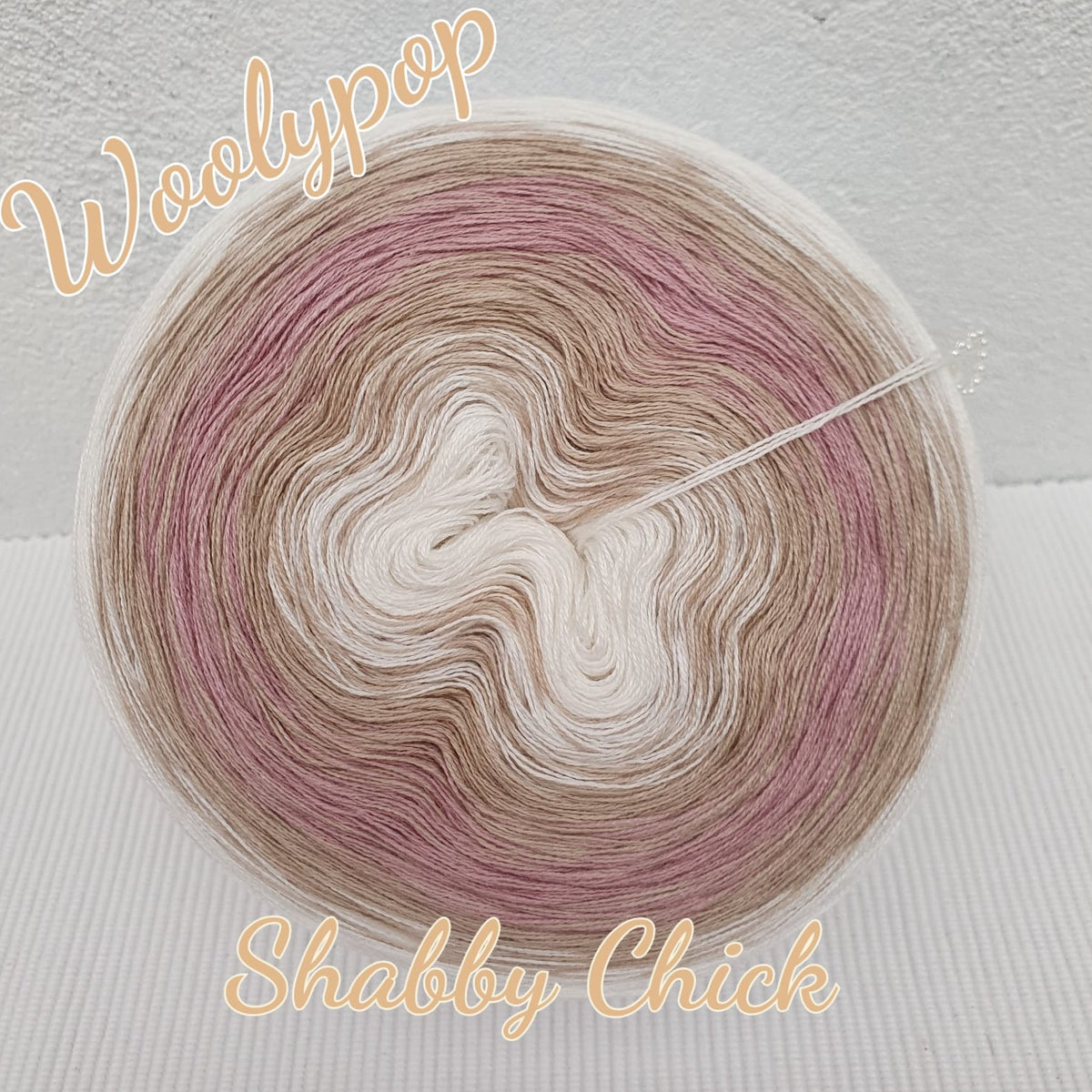 Shabby Chick