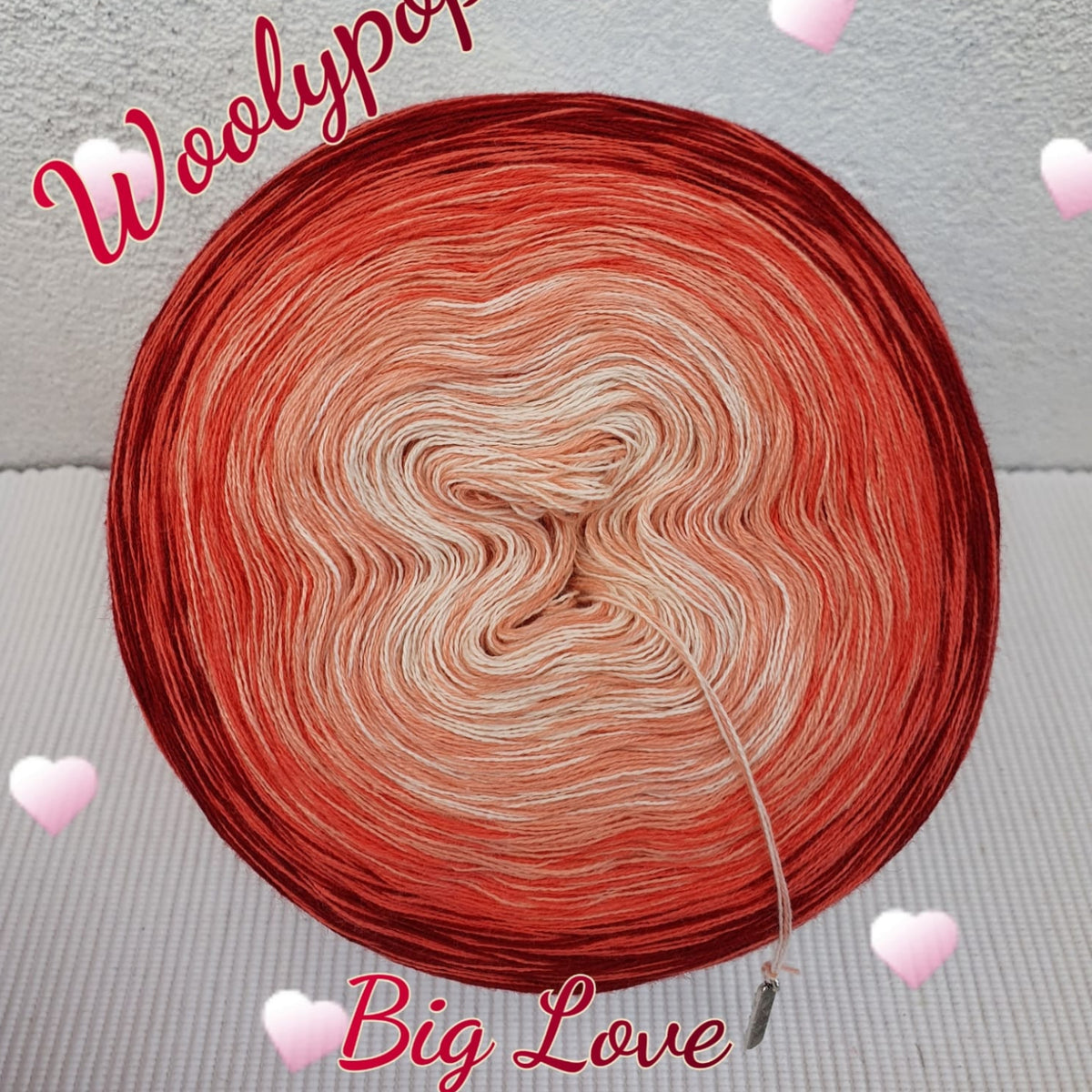 Big Love