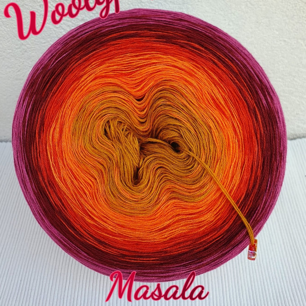 Masala