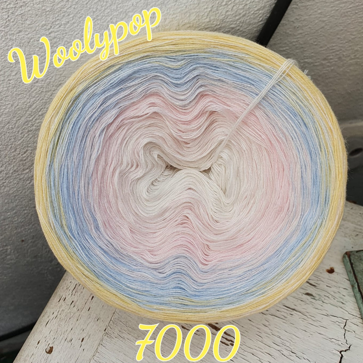 7000