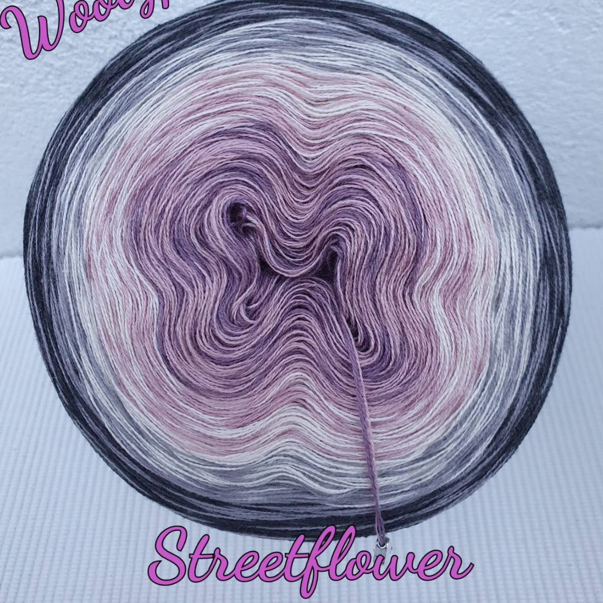 Streetflower
