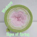 Signs of Spring