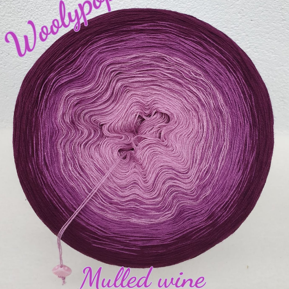 Mulled wine