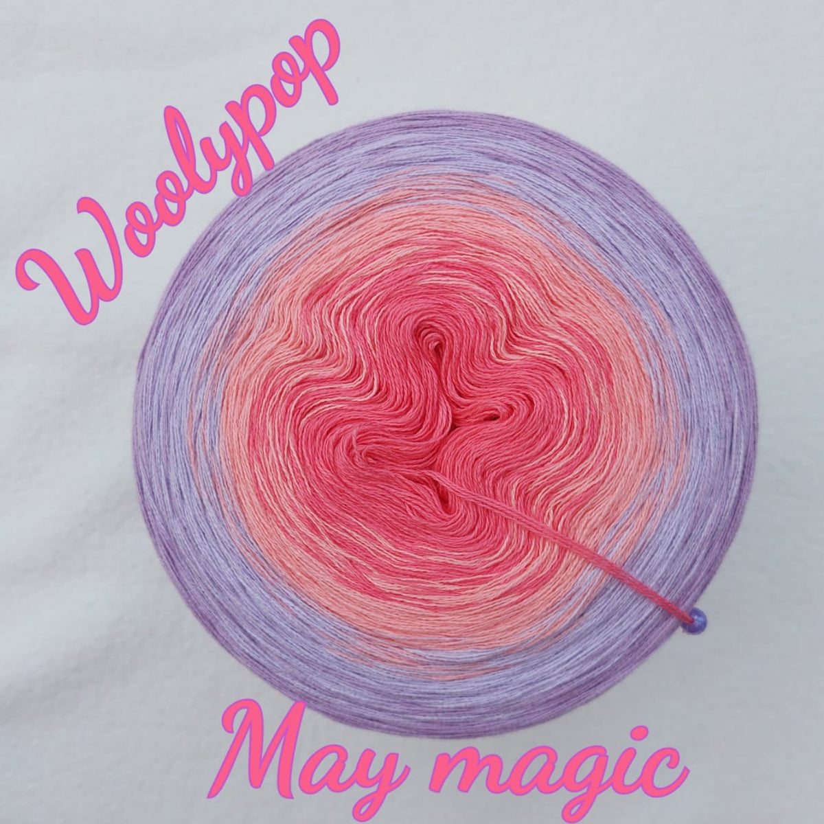 May magic