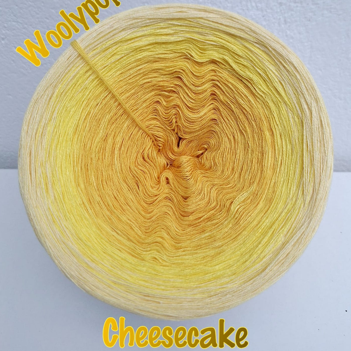 Cheesecake