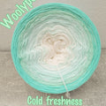 Cool freshness