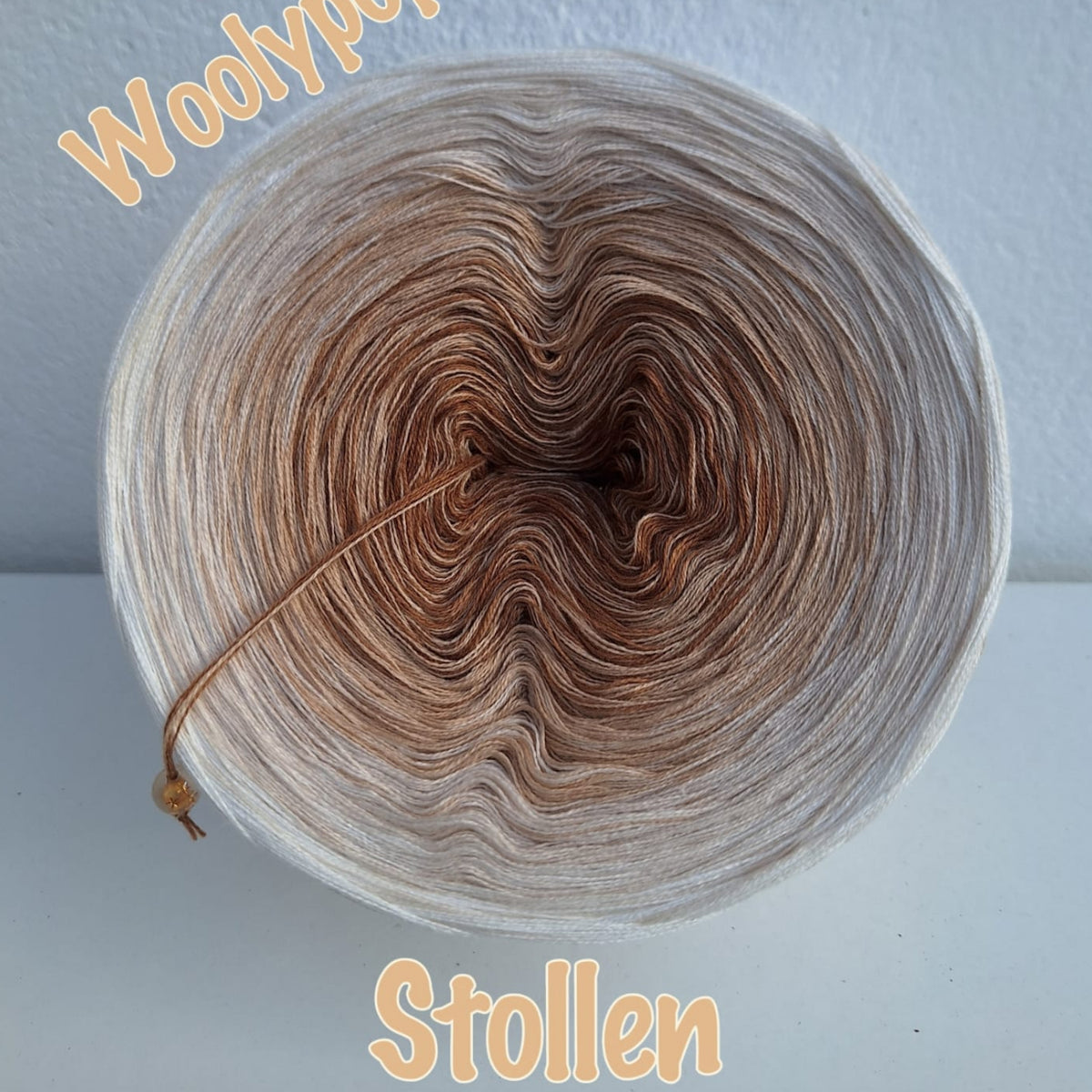 Stollen