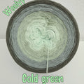 Cold green
