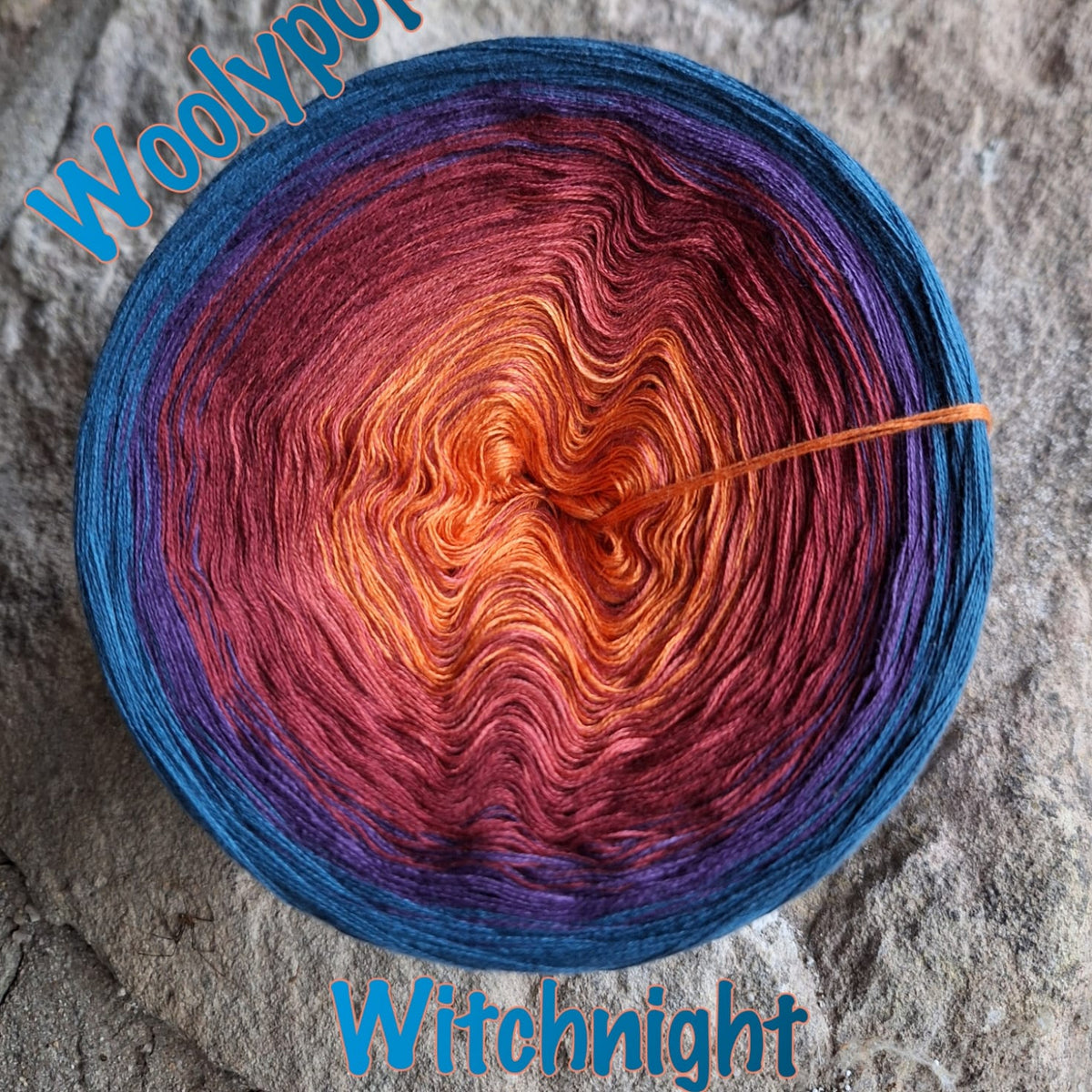 Witchnight