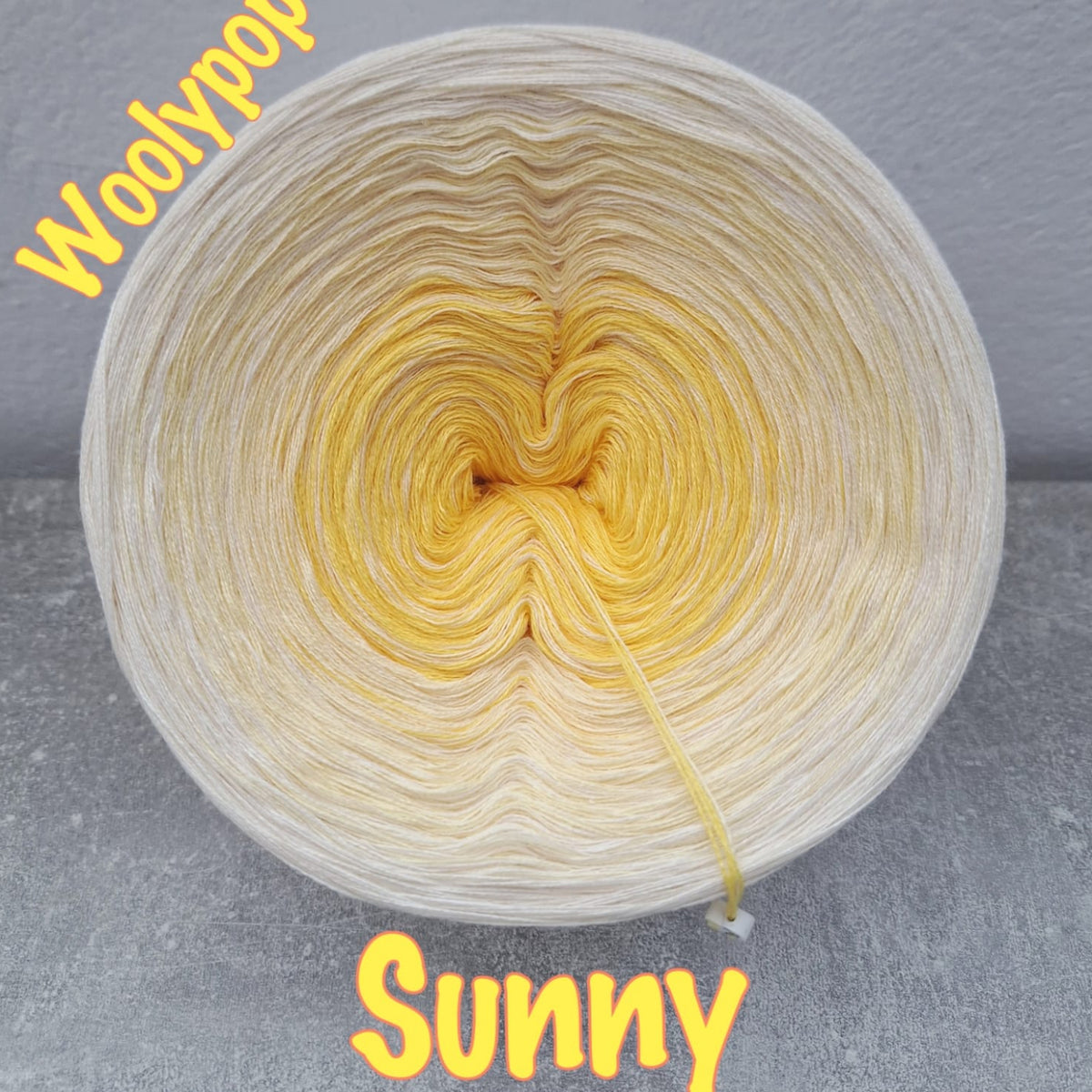Sunny
