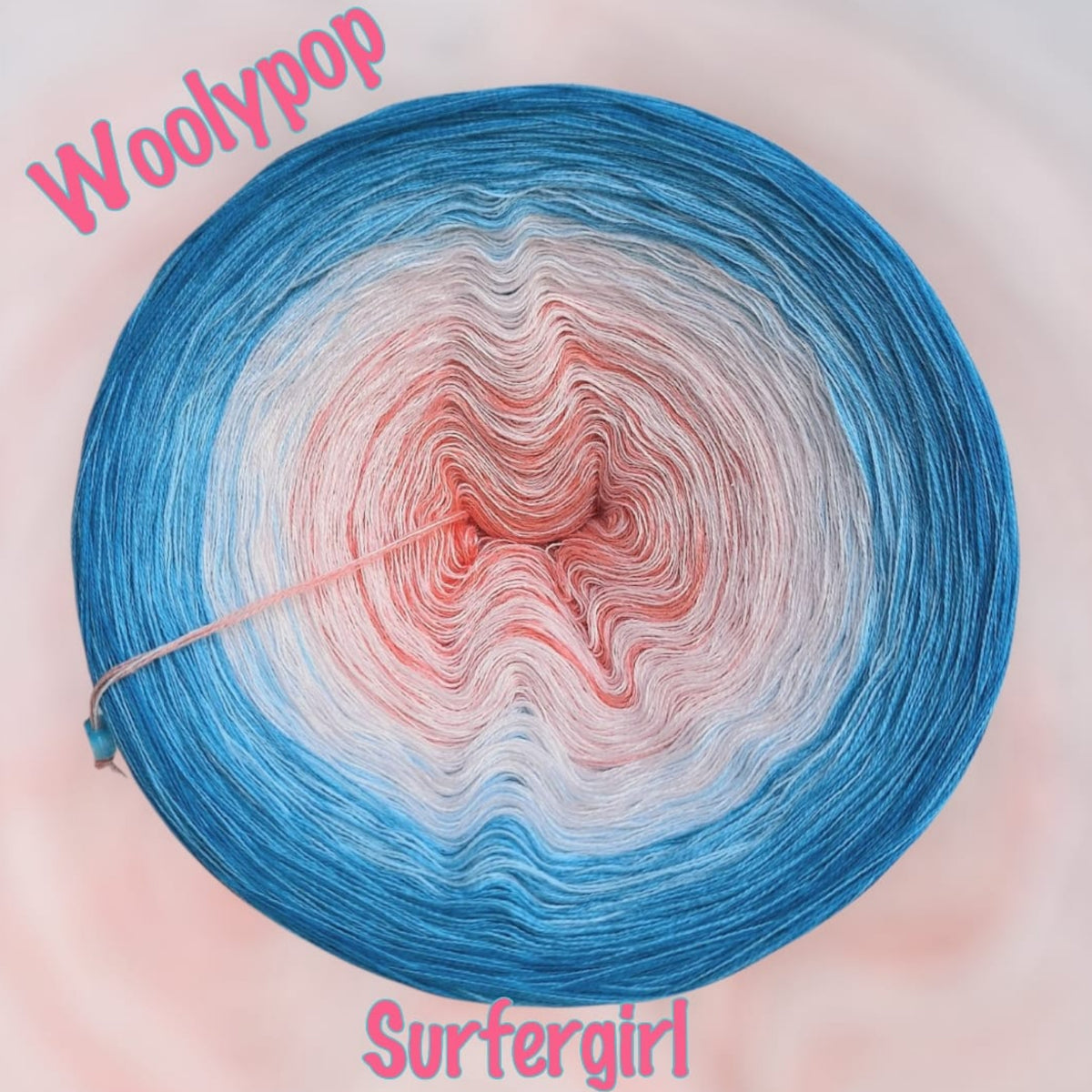 Surfergirl