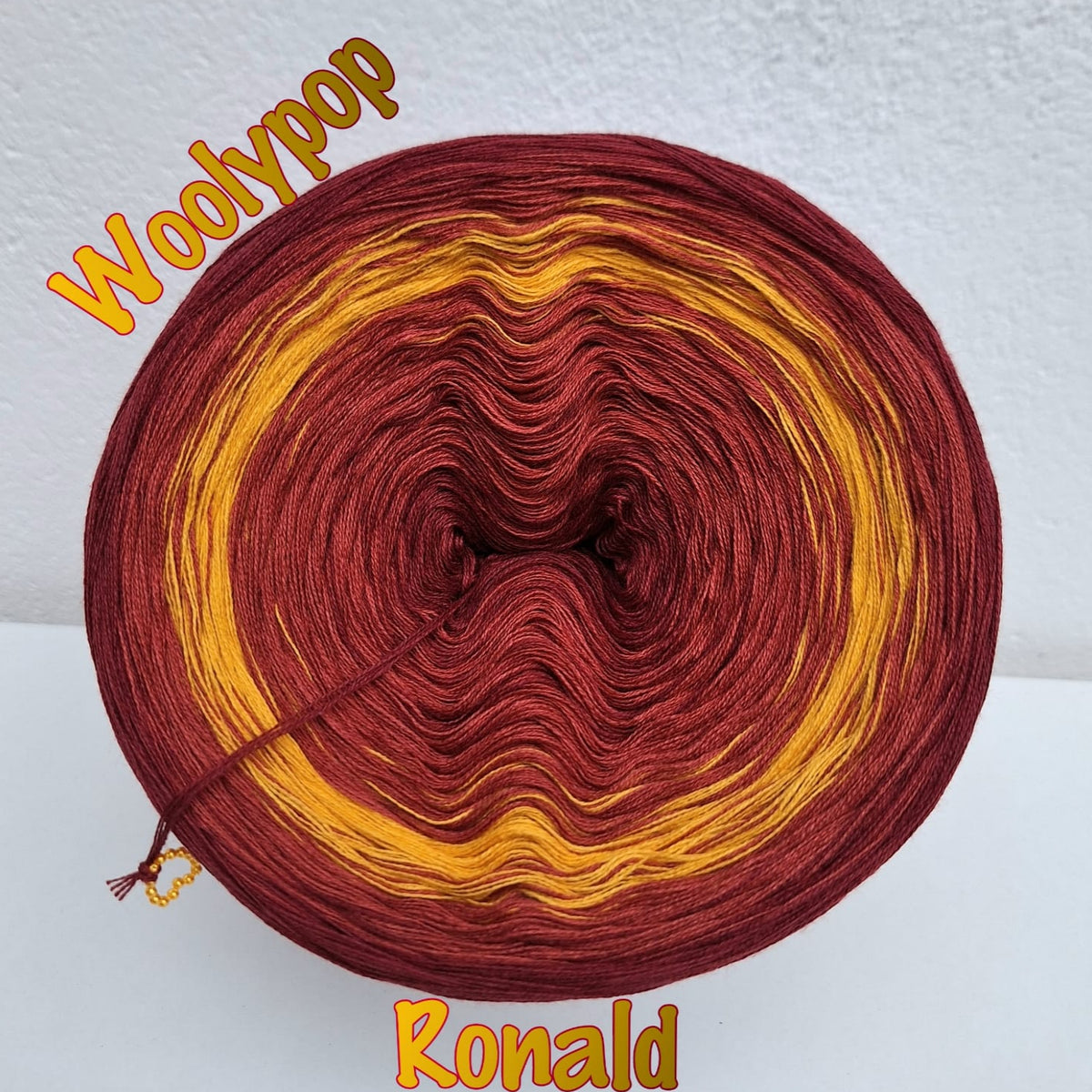 Ronald