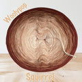 Squirrel