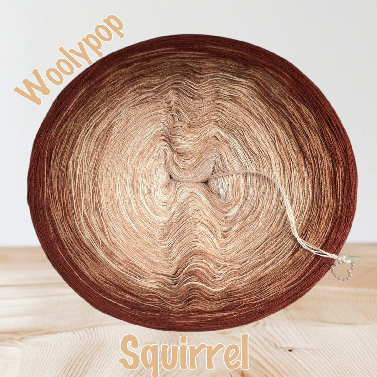 Squirrel