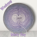 Misty Day