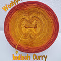 Indisch Curry