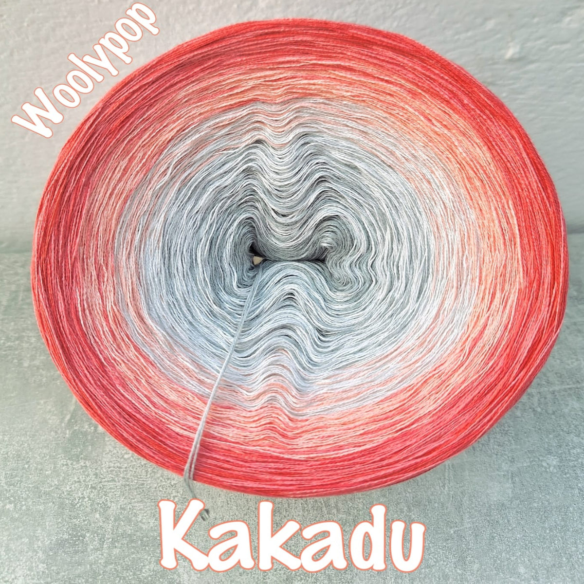 Kakadu
