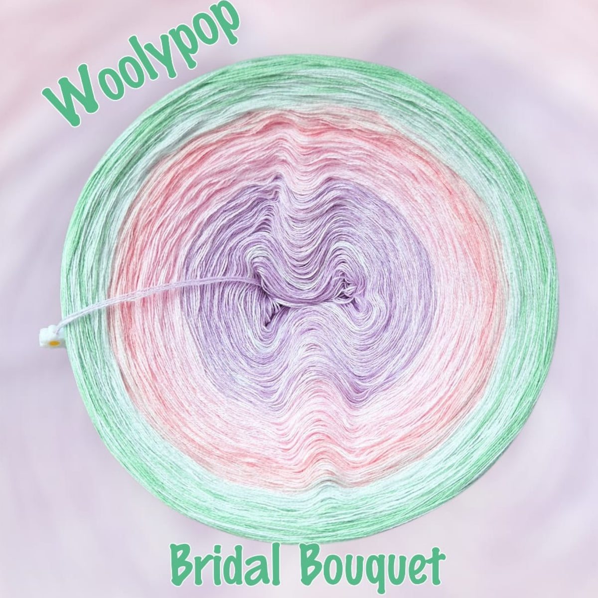 Bridal Bouquet