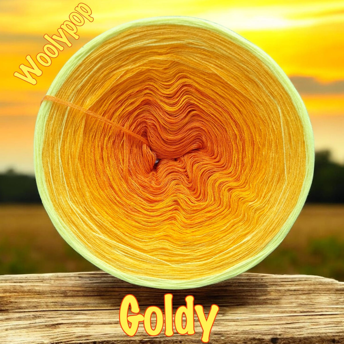 Goldy
