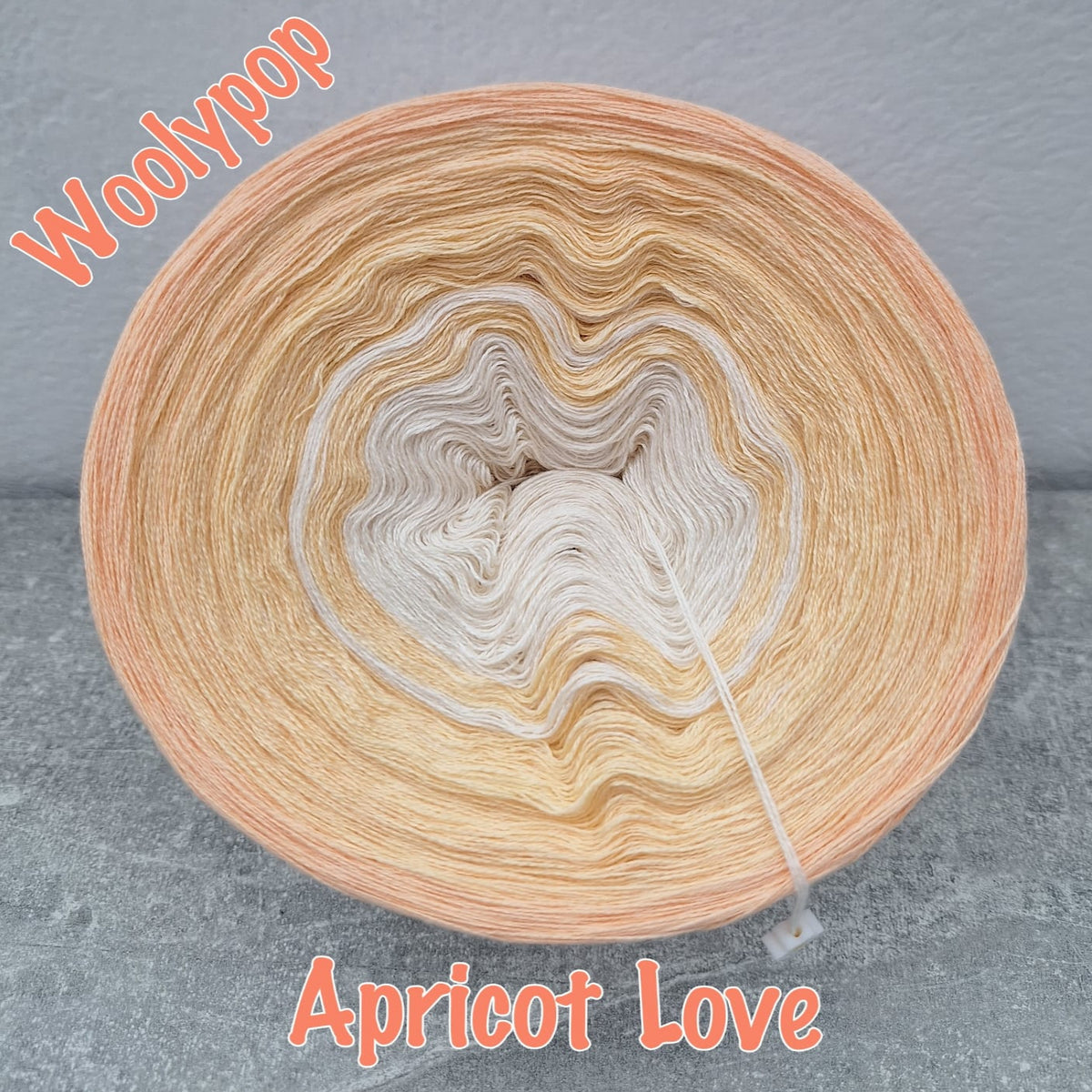 Apricot Love