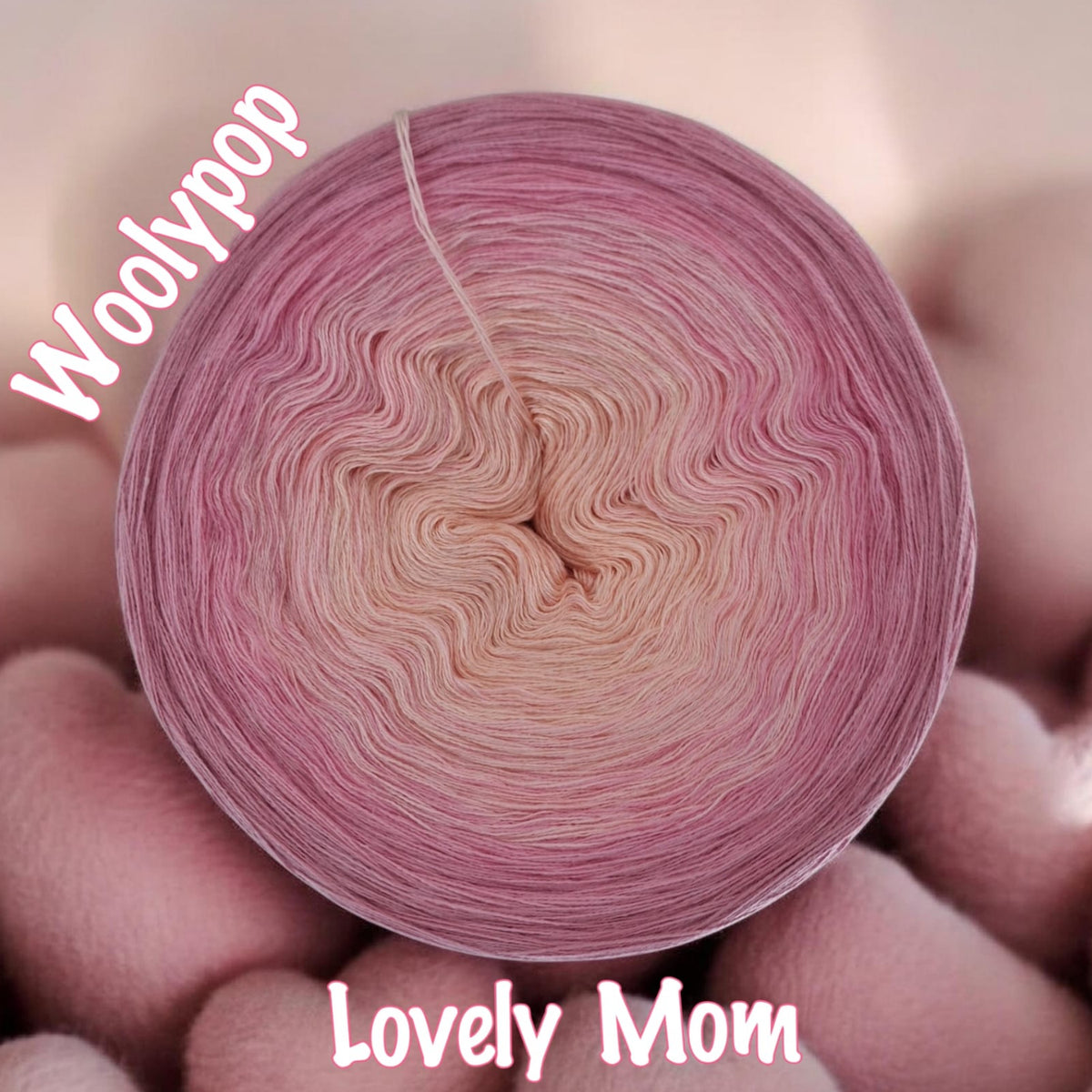 Lovely Mom