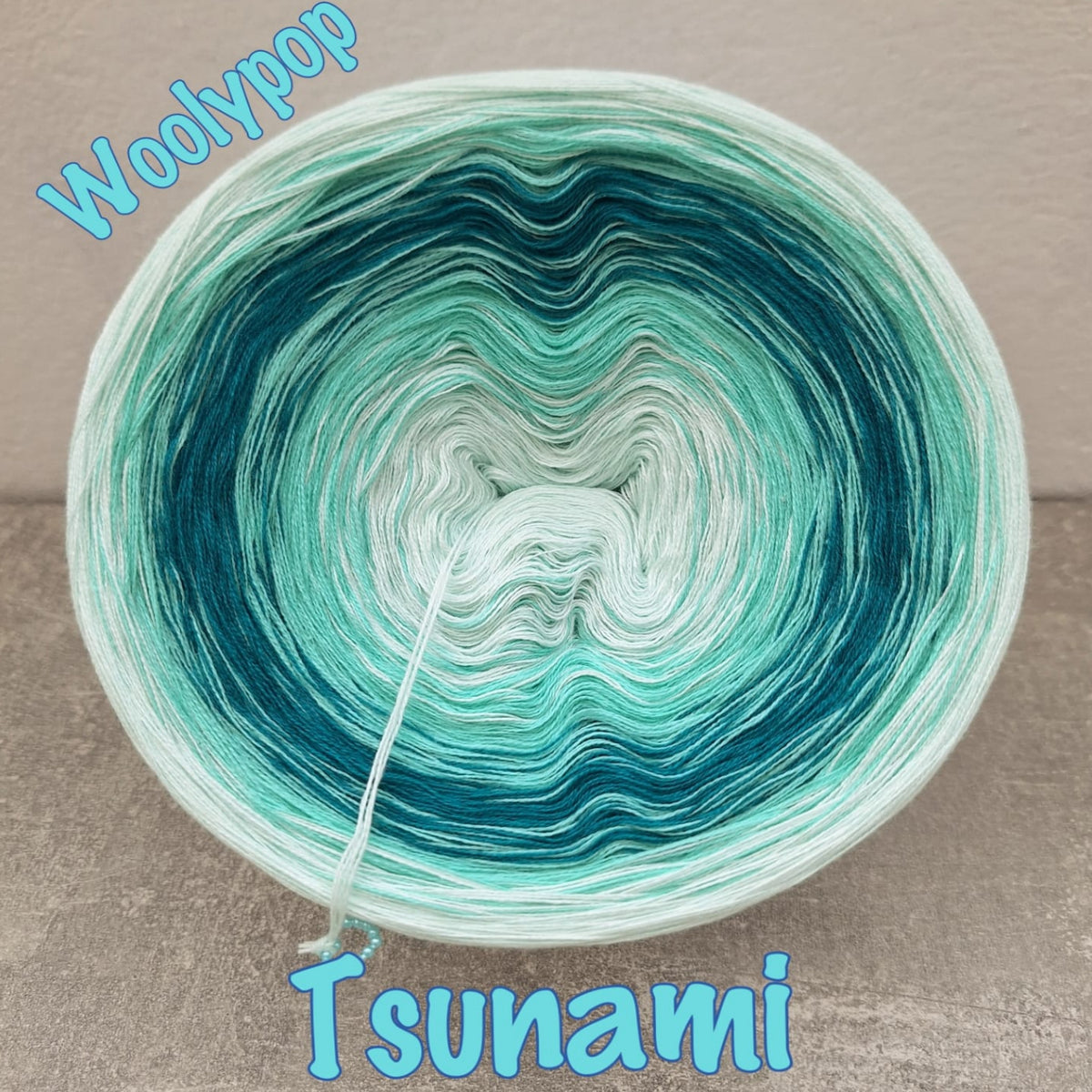 Tsunami