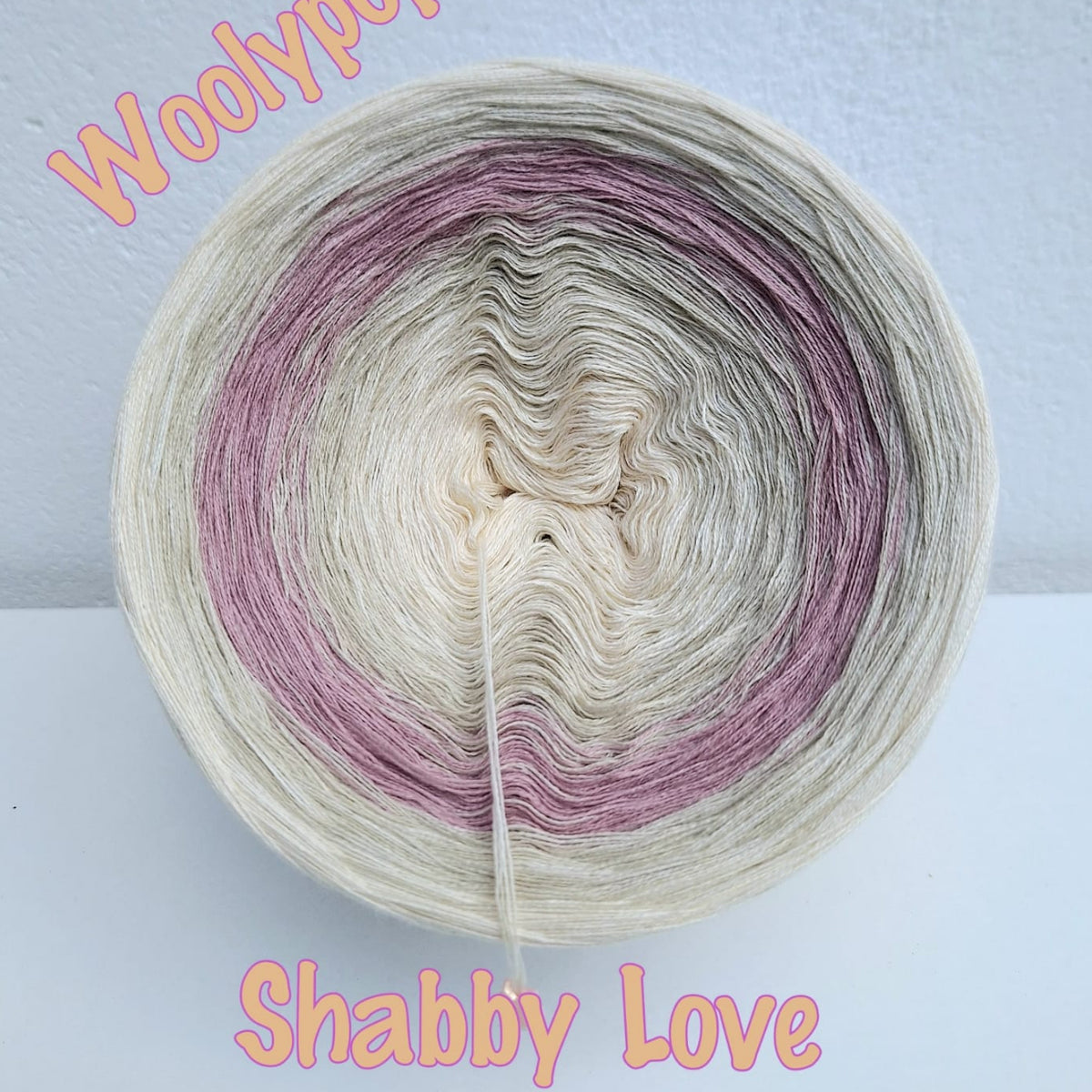 Shabby Love