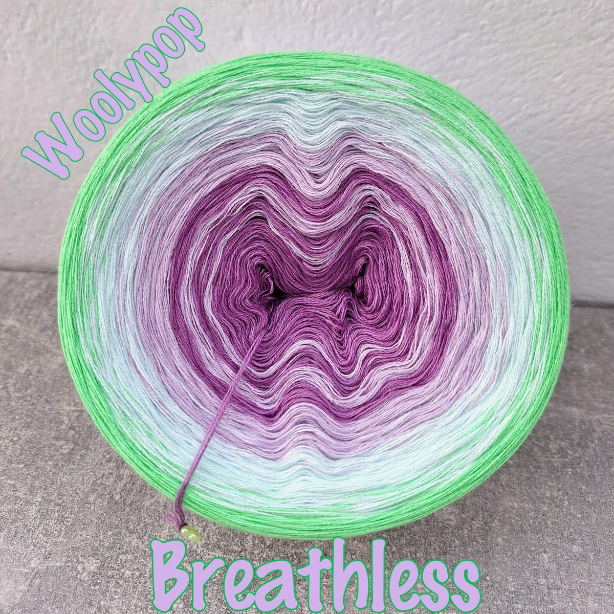 Breathless