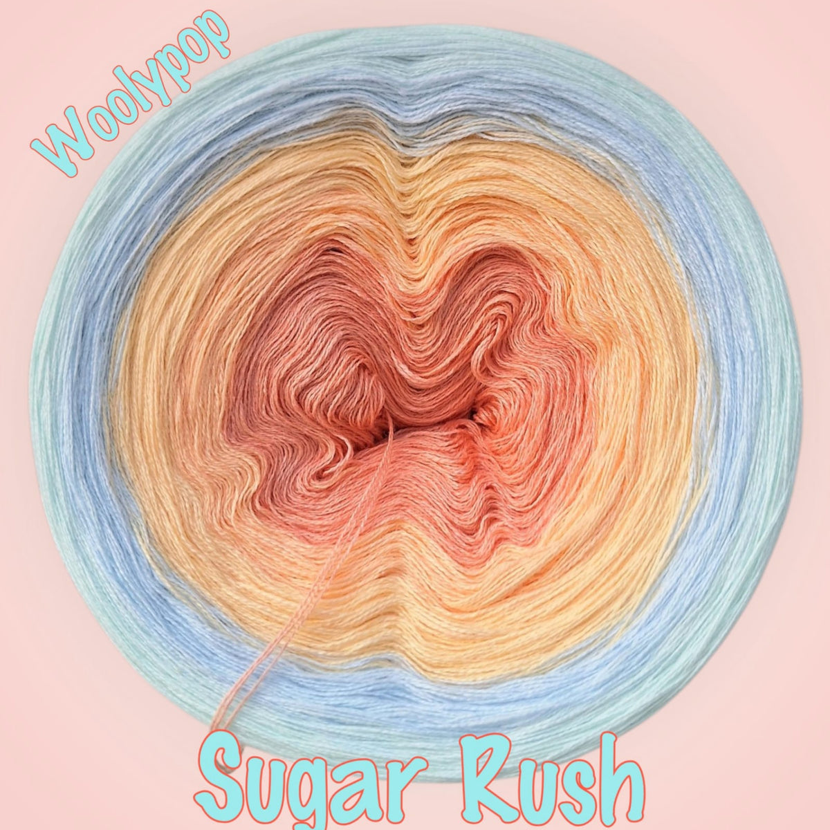 Sugar Rush