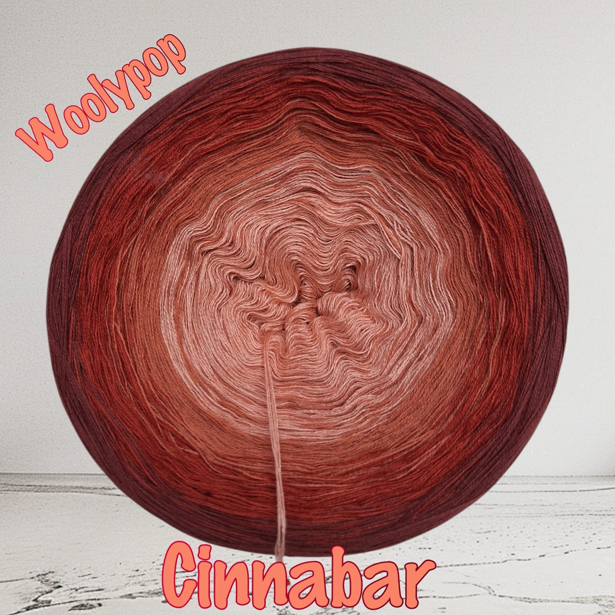 Cinnabar