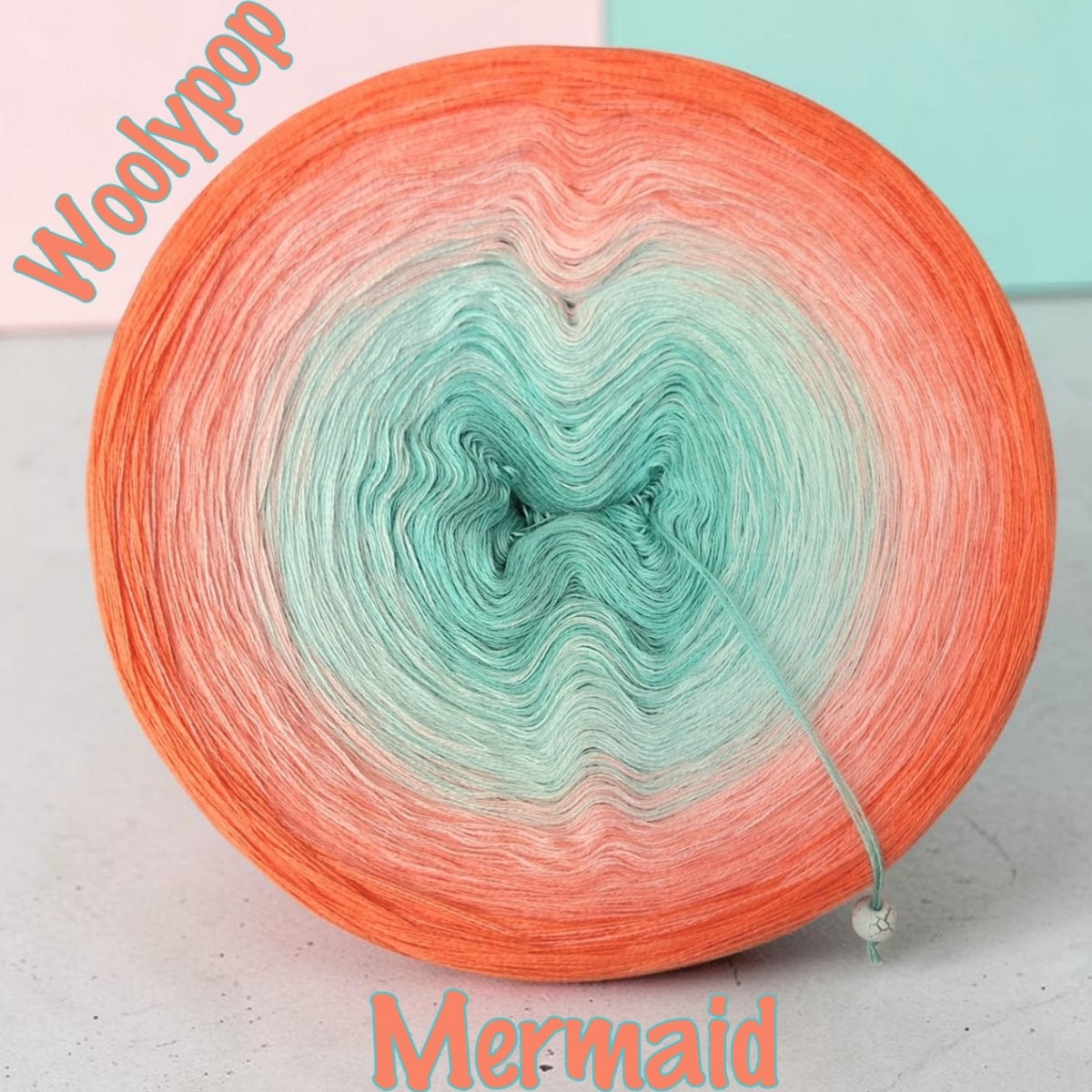 Mermaid