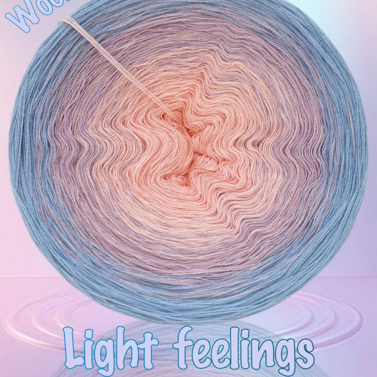 Light feelings