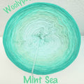 Mint Sea
