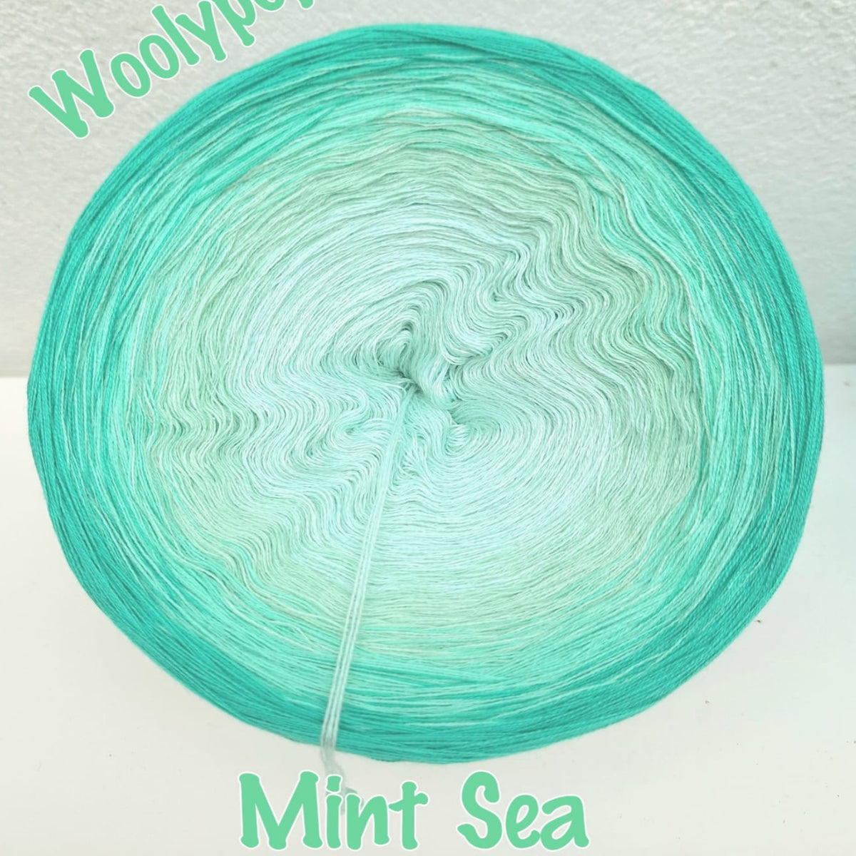 Mint Sea