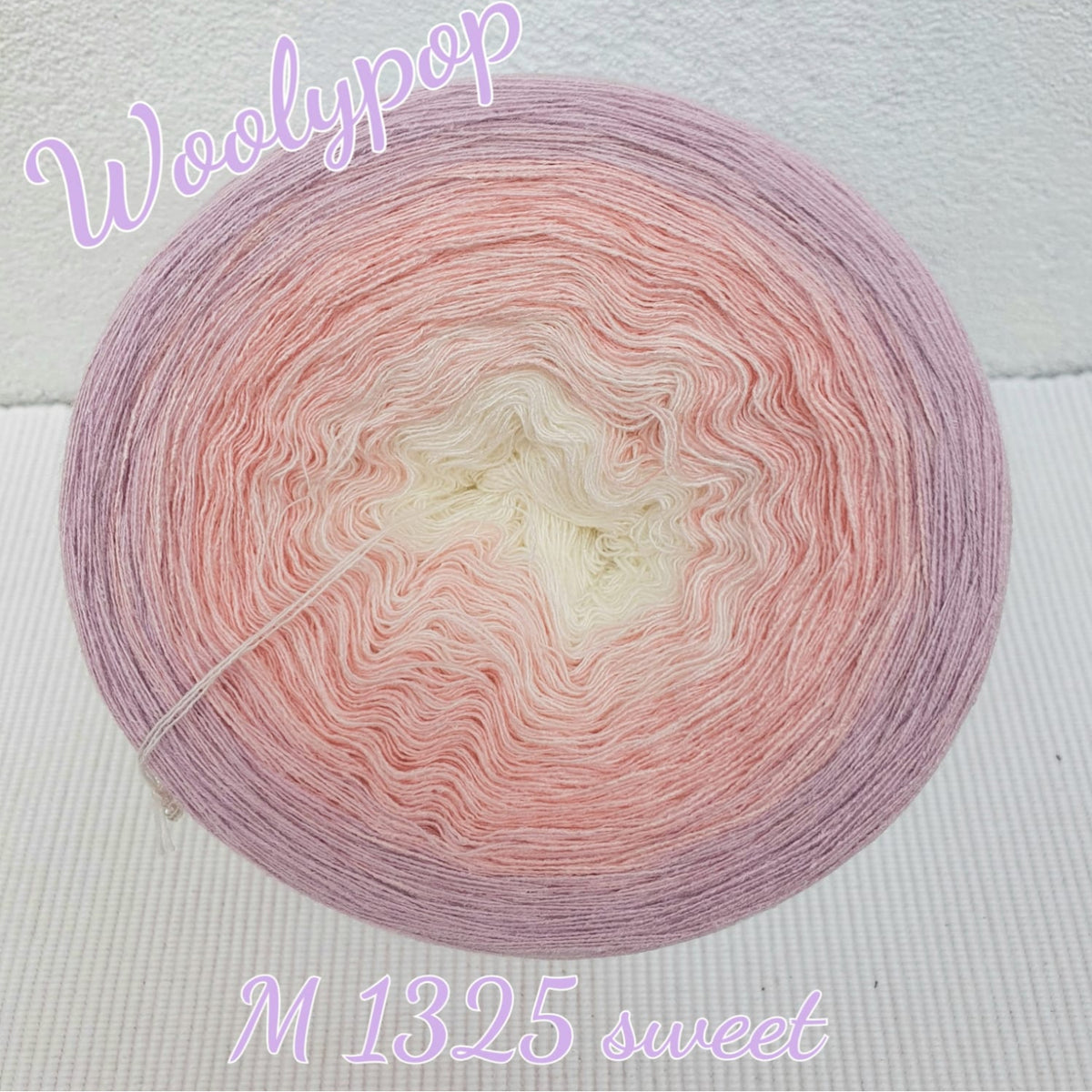 M - 1325 sweet